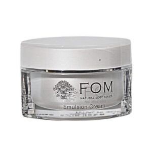Fom Emulsion Cream